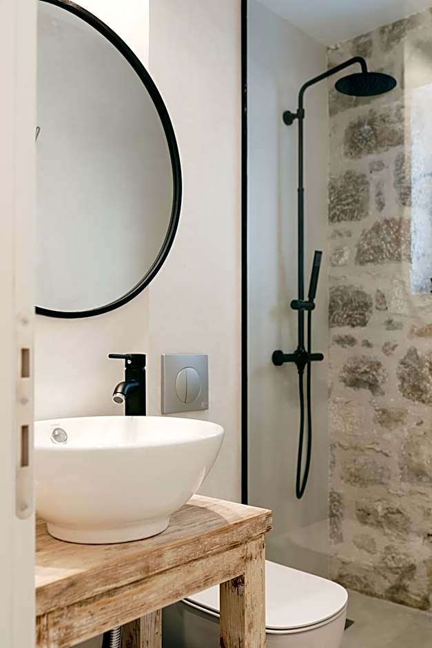 BOĒM Boutique Hotel Lefkada