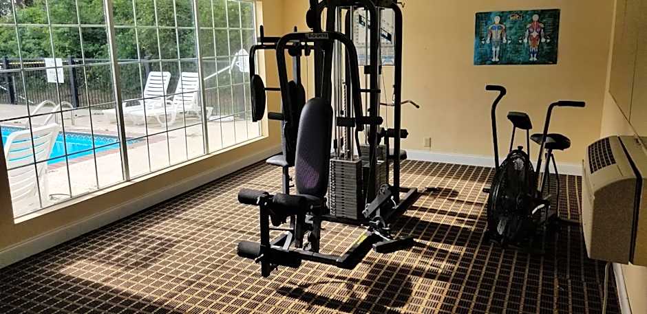 Quality Inn Bainbridge