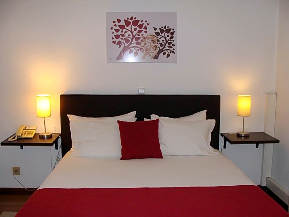 Hotel Botanico de Coimbra