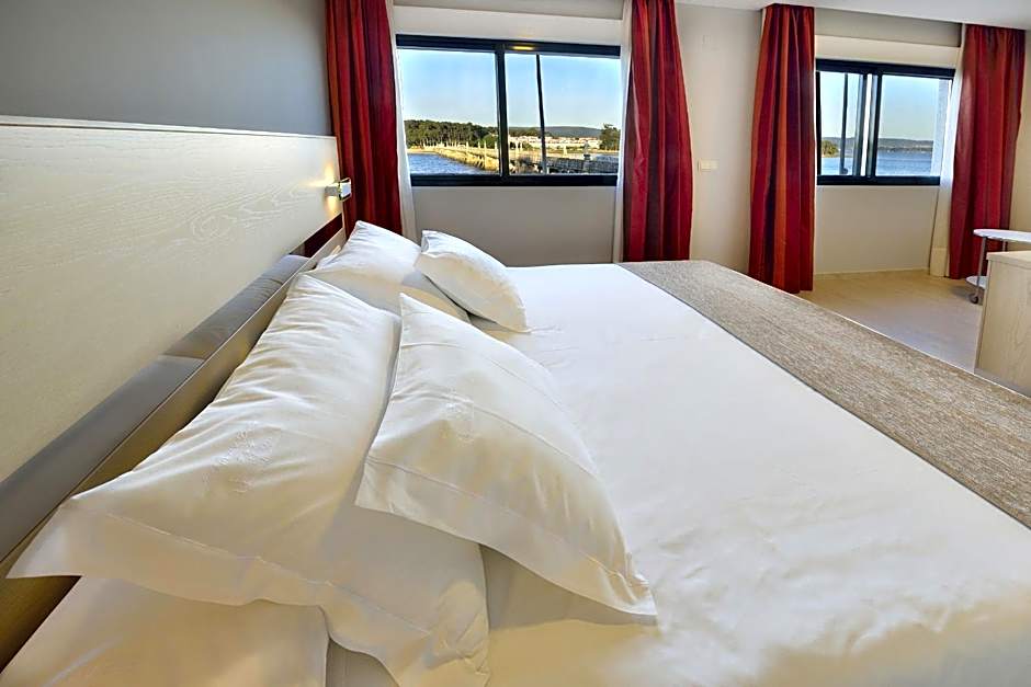 Hotel Puente de La Toja