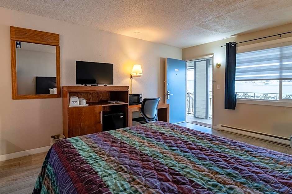 Days Inn by Wyndham Burns