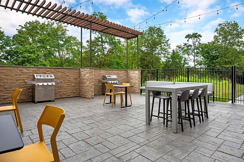 Home2 Suites by Hilton Cincinnati Eastgate