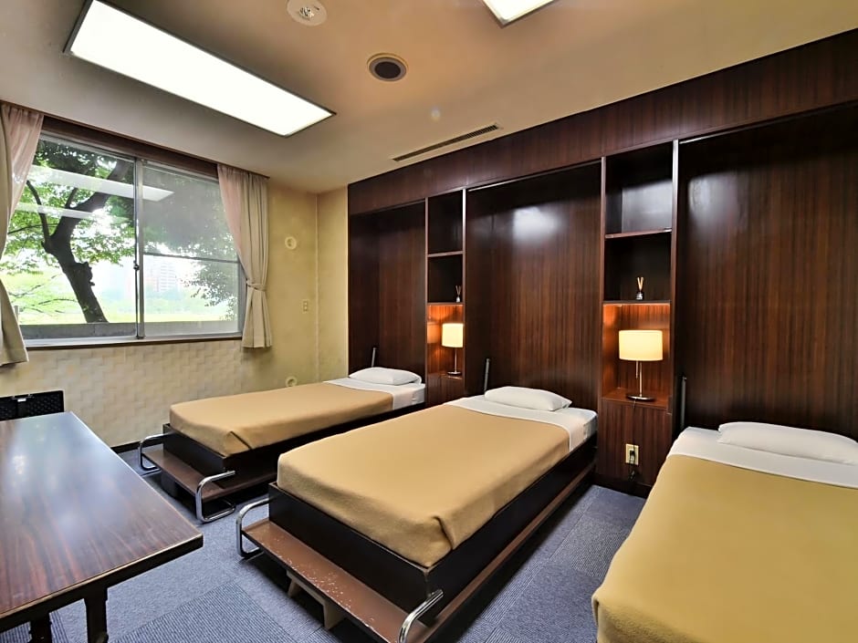 Hotel Kangetsuso