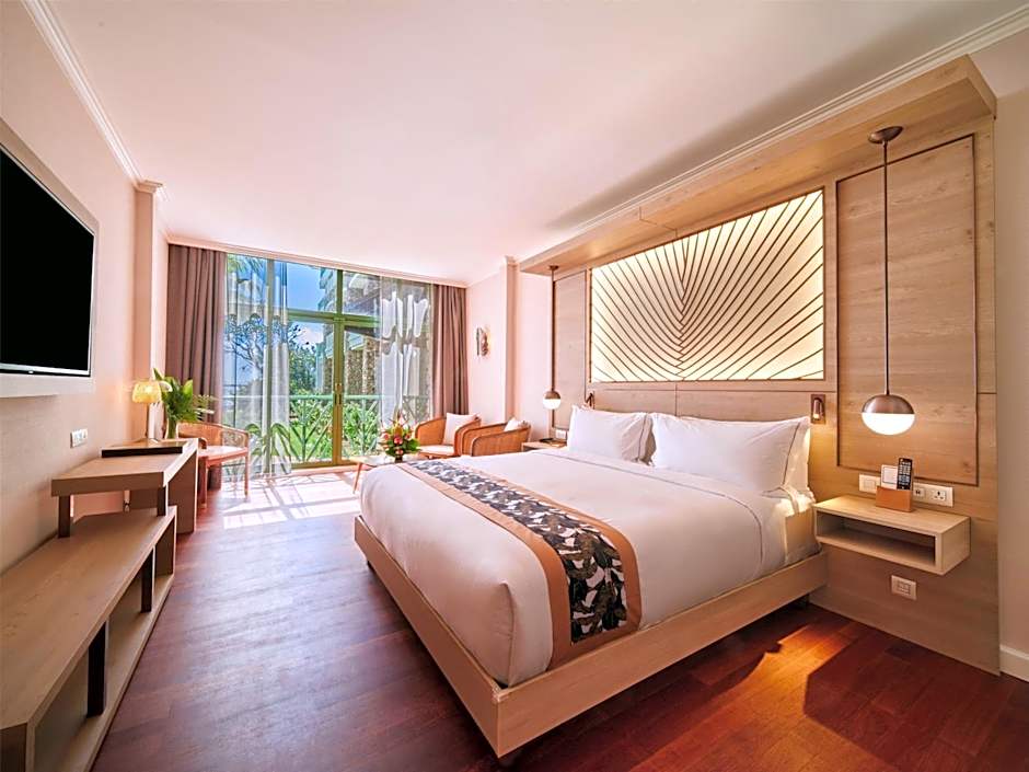 Hilton Tahiti Resort
