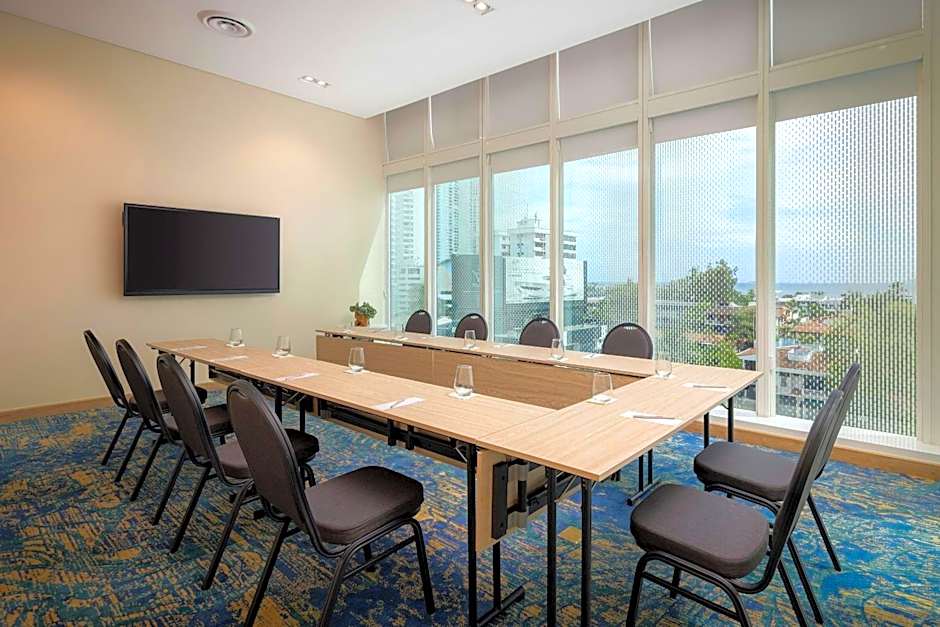 Residence Inn by Marriott Panama City