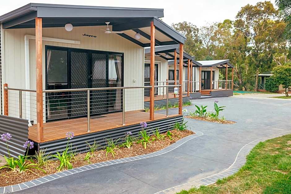 BIG4 Melbourne Holiday Park