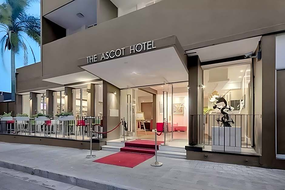 Ascot Boutique Hotel