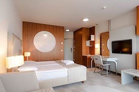 Special Offer - Double Room with Wellness Autumn Package