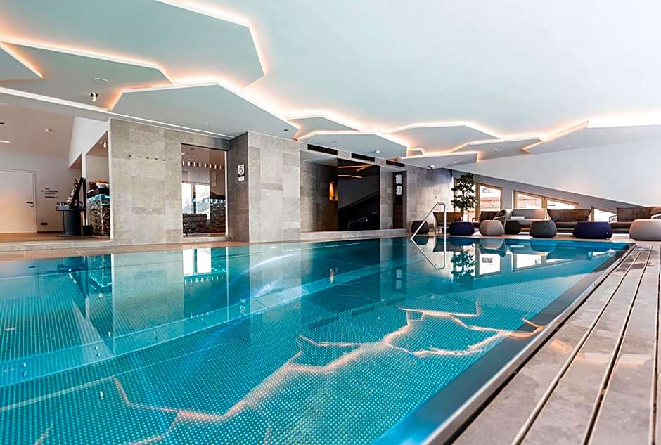 Elizabeth Arthotel Adults Only