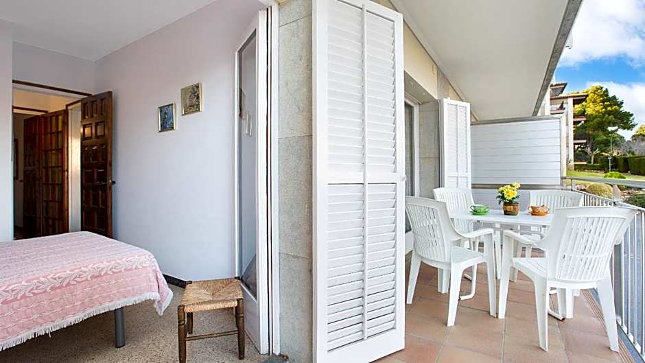 Marg G-2 - Calella de Palafrugell