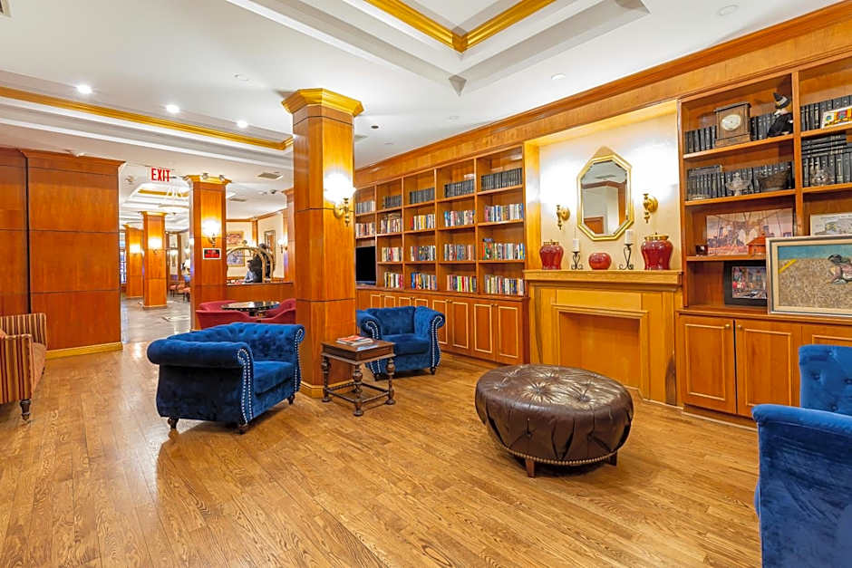 Hotel St. James