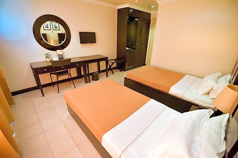 Hotel Tavern Surigao