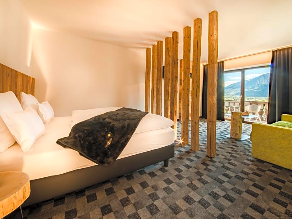 Garni Hotel Katzenthalerhof