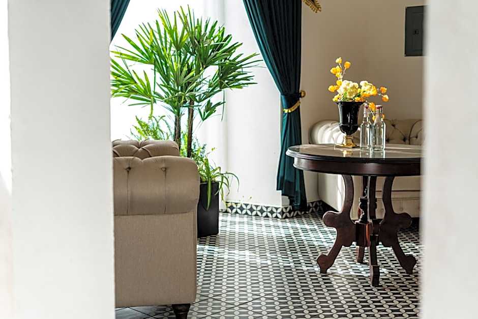 HOTEL BOUTIQUE CASONA 65