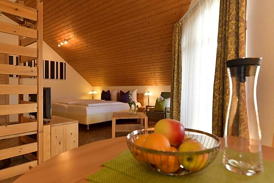 Hapimag Ferienwohnungen Unterkirnach