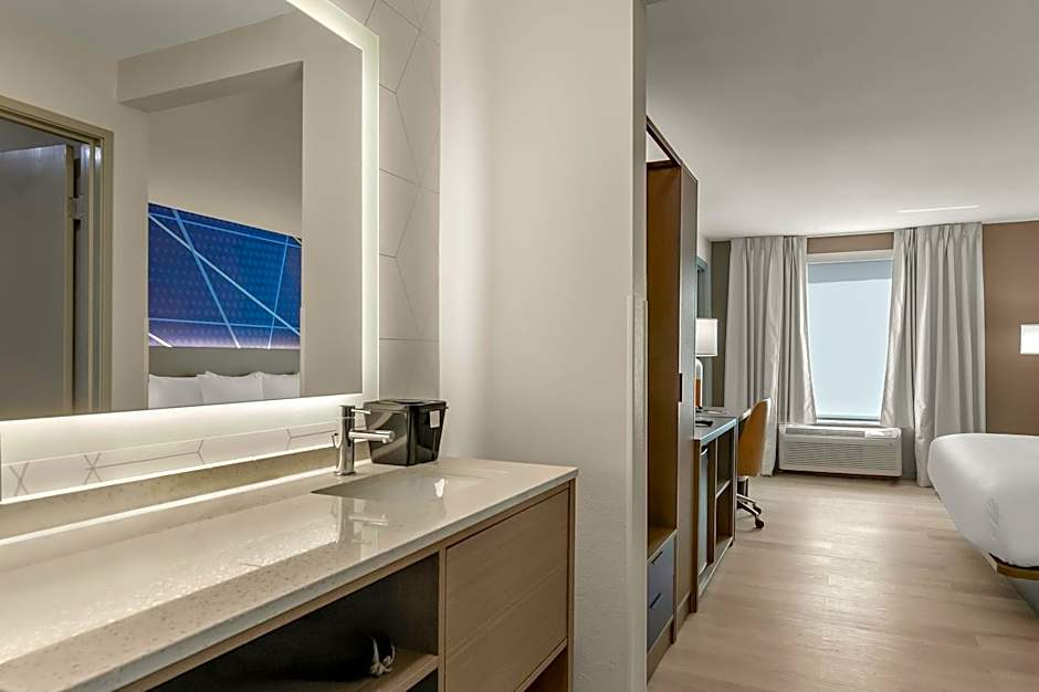 Comfort Inn Conroe