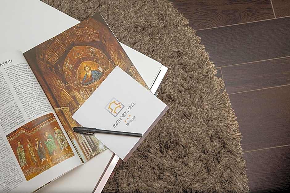 Palazzo Ducale Suites