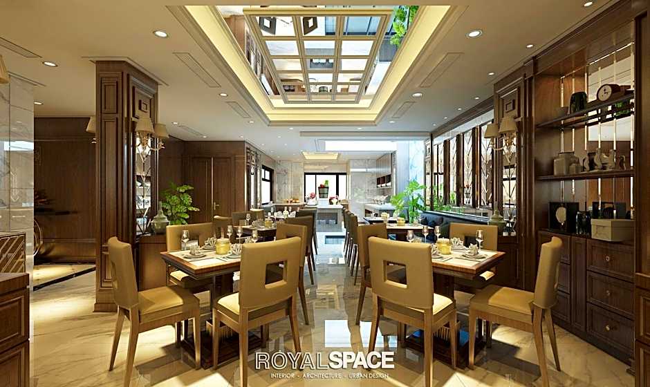 Rex Hanoi Hotel