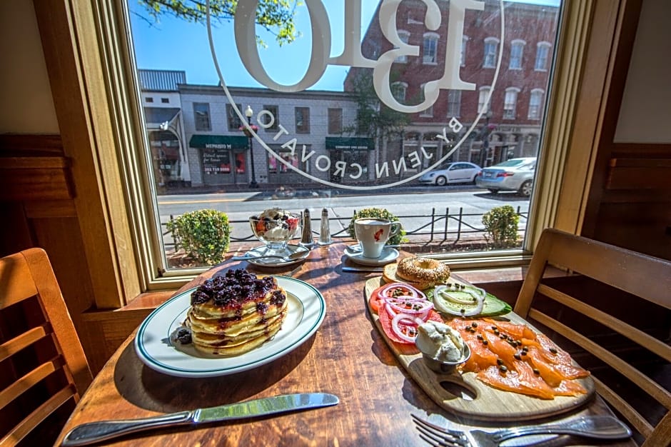 The Georgetown Inn