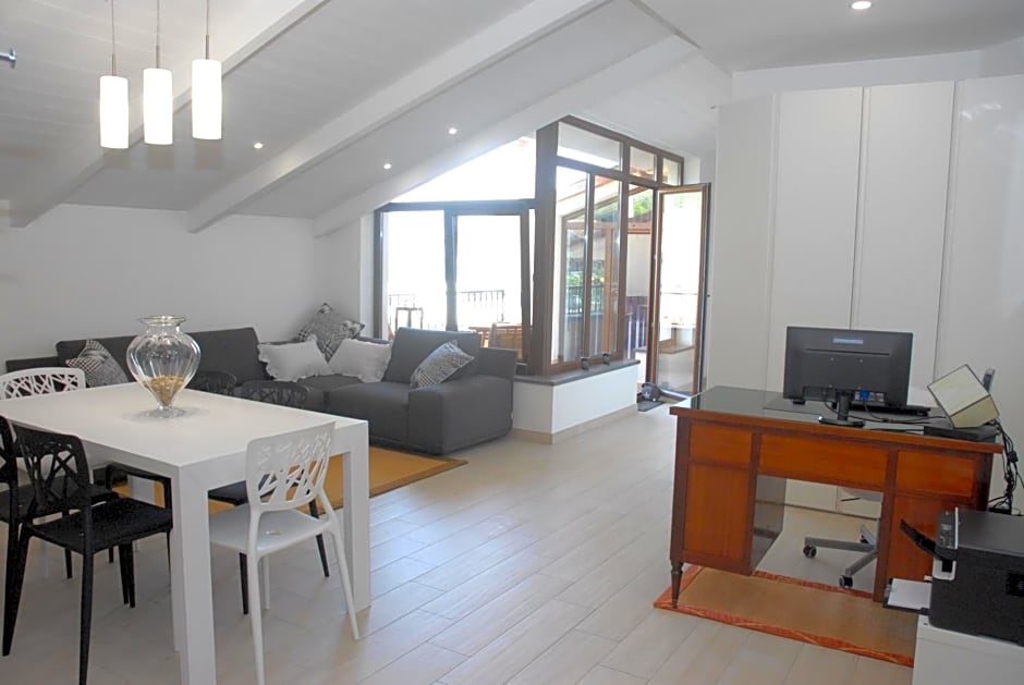 B&B Nonna Pina – San Giovanni a Piro, 