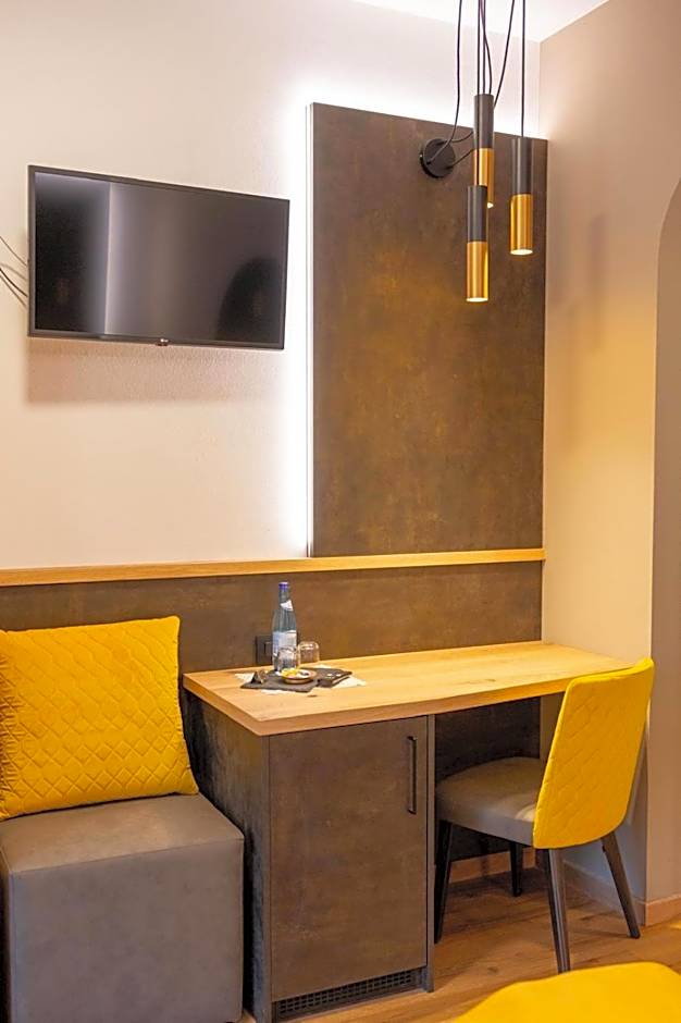 Hotel Garni Christin