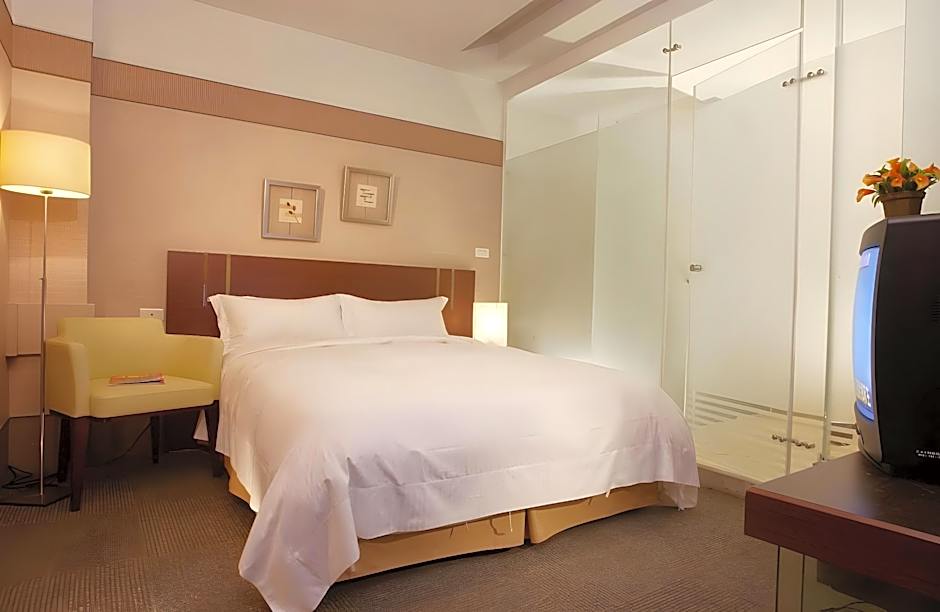 Gamalan FL Spring Hotel