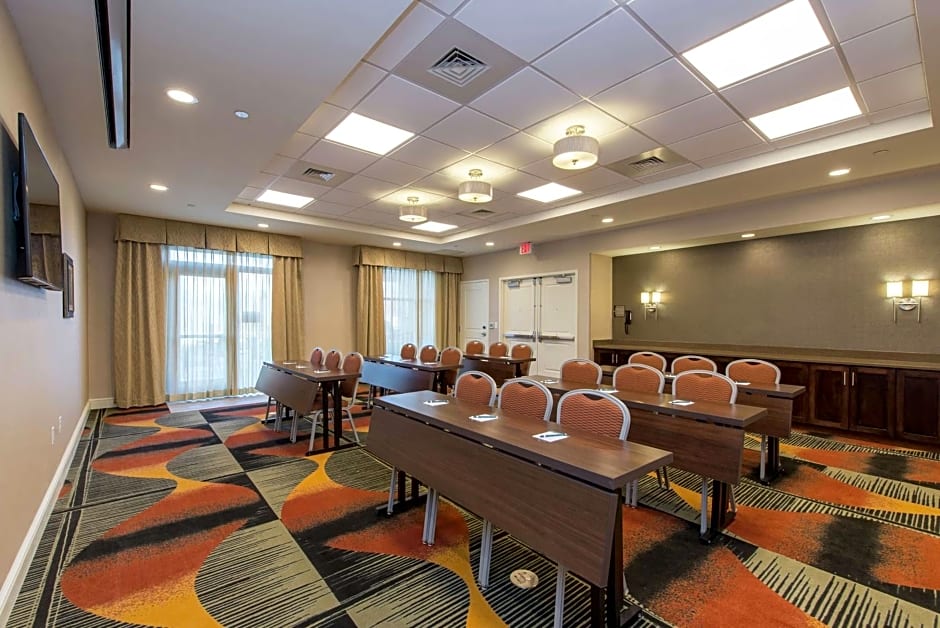 Homewood Suites by Hilton Boston Marlborough