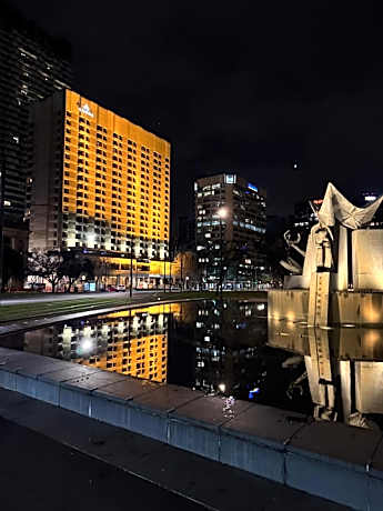Hilton Adelaide
