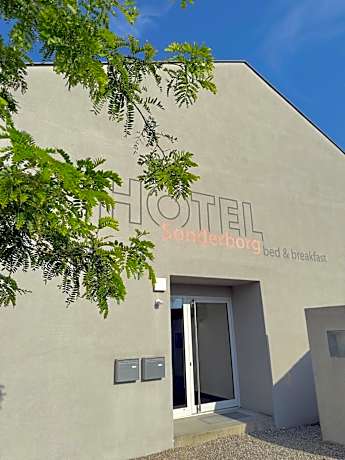 Hotel Sonderborg