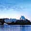Toba Hotel International