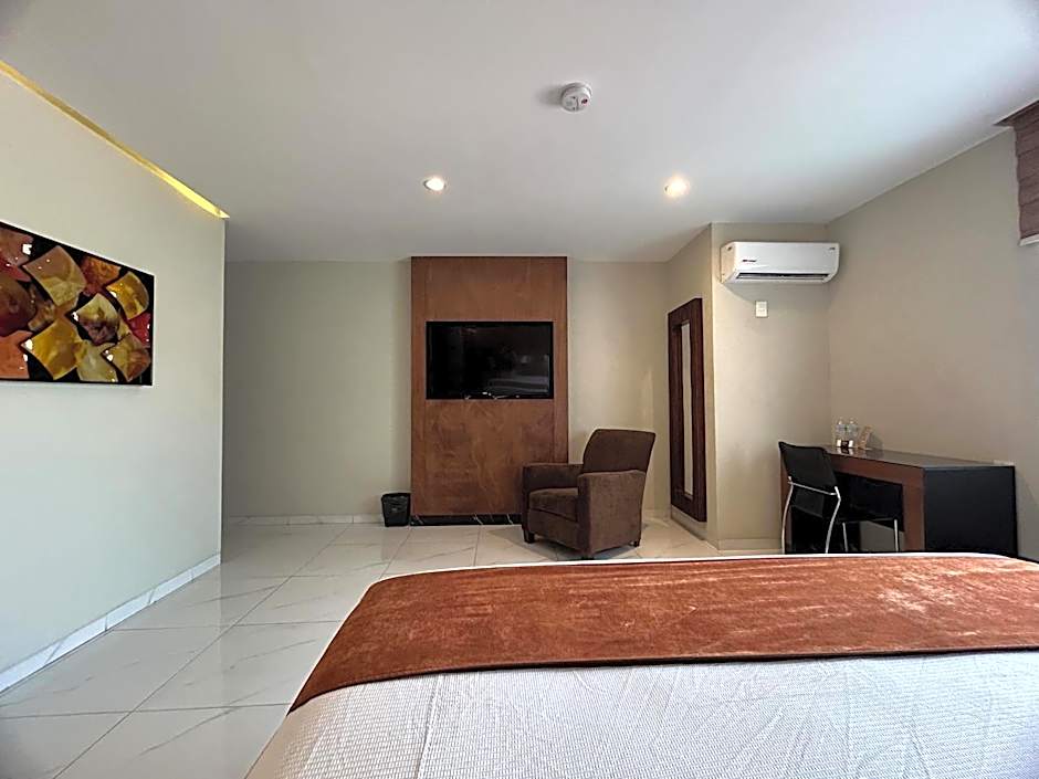 Hotel Dali Plaza Ejecutivo