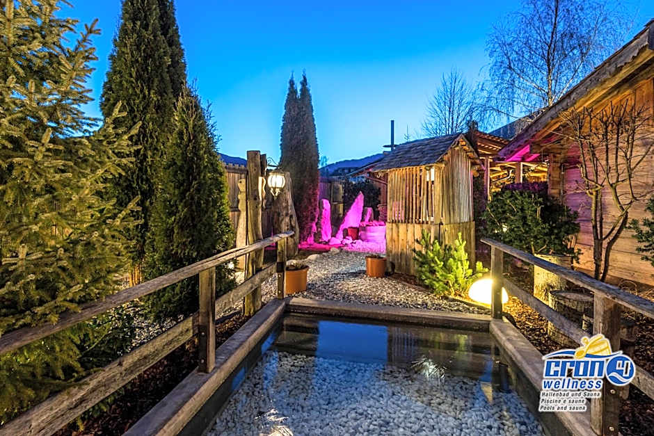 B&B Boutiquehotel Clara