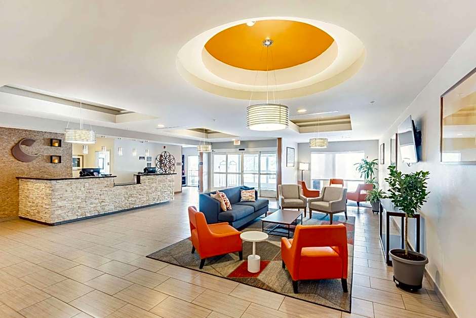 Comfort Suites Denham Springs