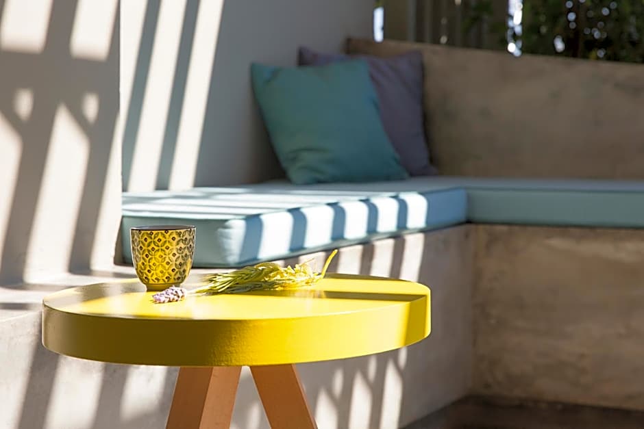 Thalatta Seaside Hotel