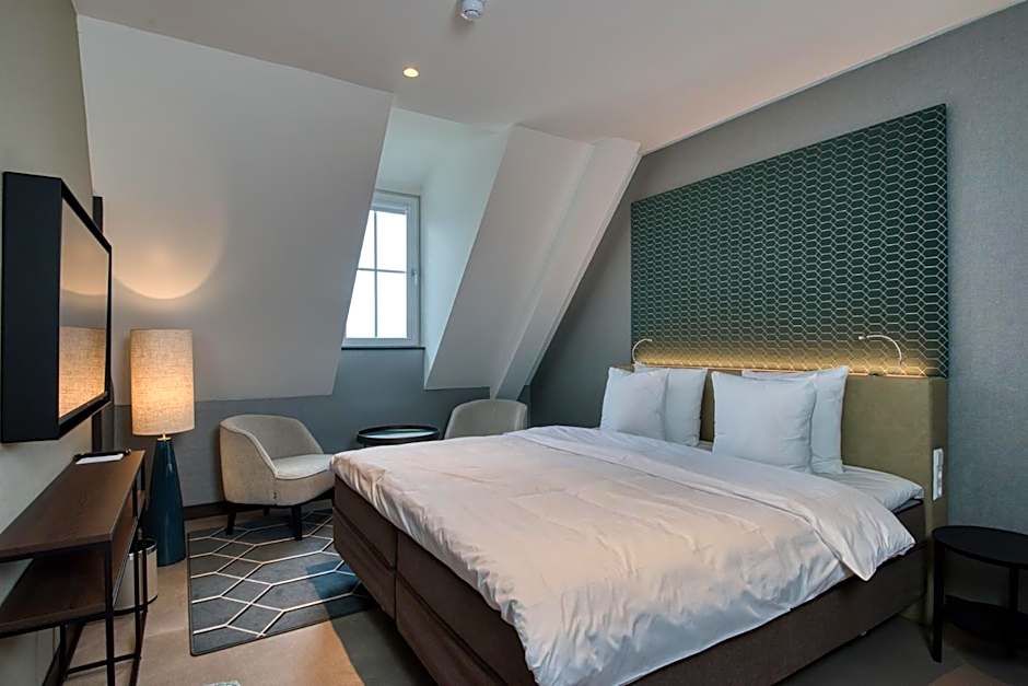 Hotel de Schelde
