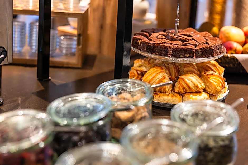 Parkhotel Gunten – Beach & Spa