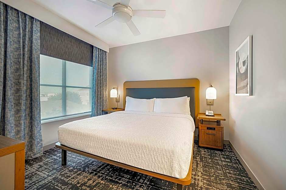 Homewood Suites By Hilton Plano-Richardson