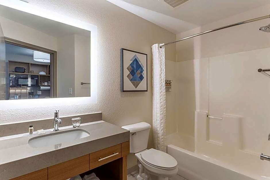 Candlewood Suites Ofallon, Il - St. Louis Area By IHG