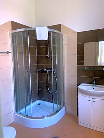 Suite with Lake View