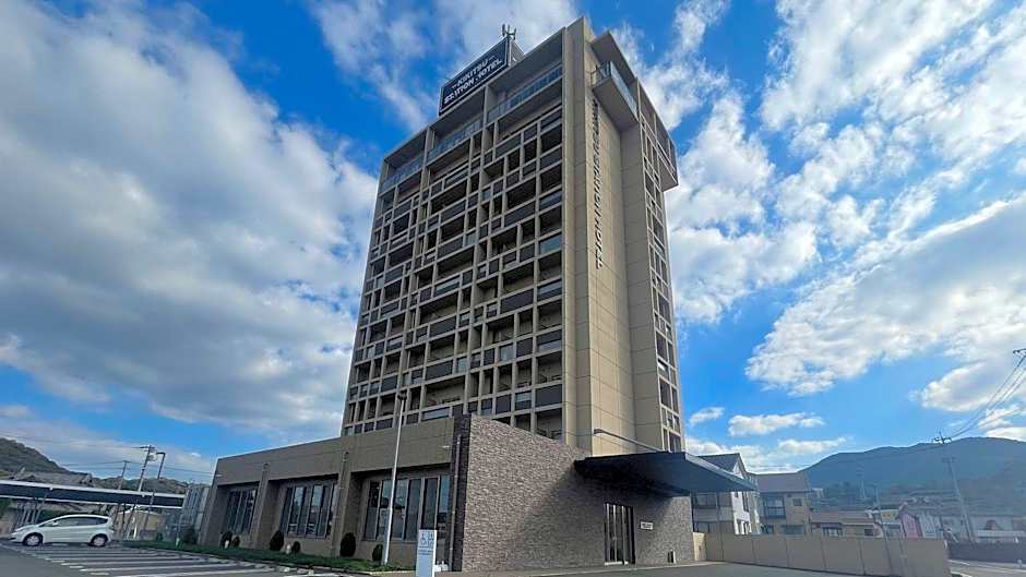 Kikitsu Station Hotel