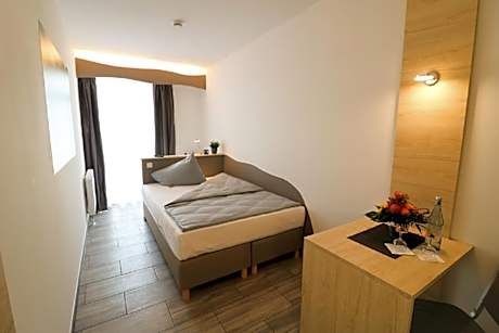 Single Room with Balcony