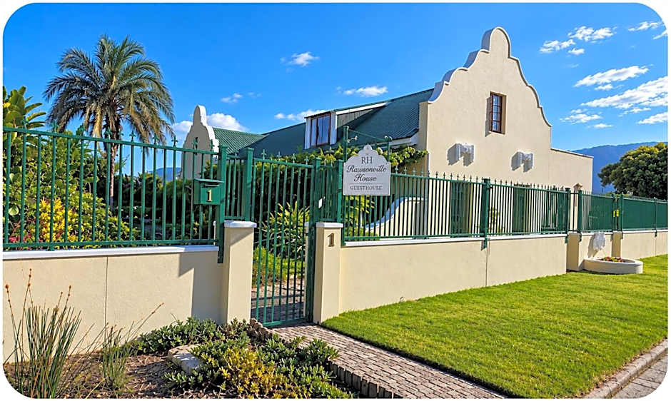Rawsonville House