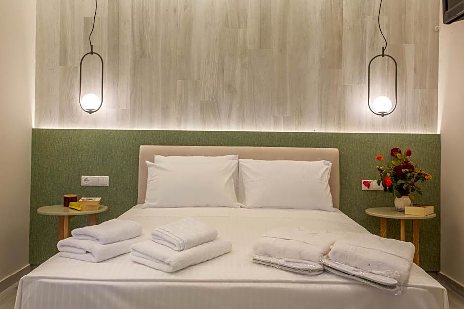 Quinta Essentia Suites