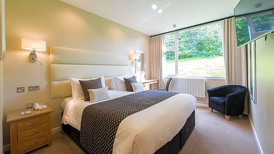 The Devon Hotel
