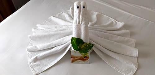 Hotel Labnah