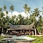 Simeulue Surflodges