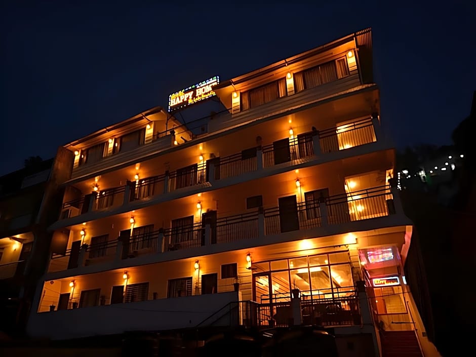 Hotel Happy Home the Lake Paradise