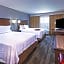 Hampton Inn By Hilton and Suites Georgetown/Austin North TX