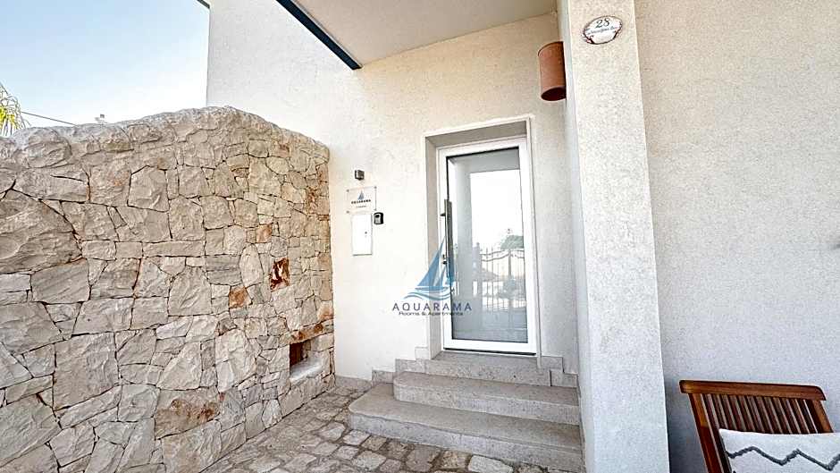 AQUARAMA Rooms & Apartments