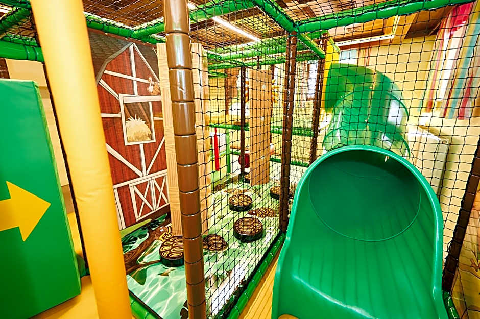 Sonnberg Ferienanlage